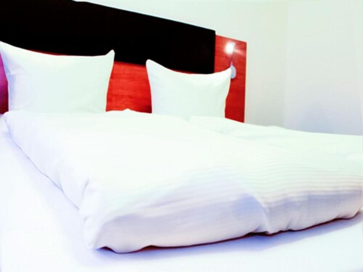 Hotel Expo Frankfurt Centre