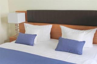 Hotel Expo Frankfurt Centre Francoforte sul Meno