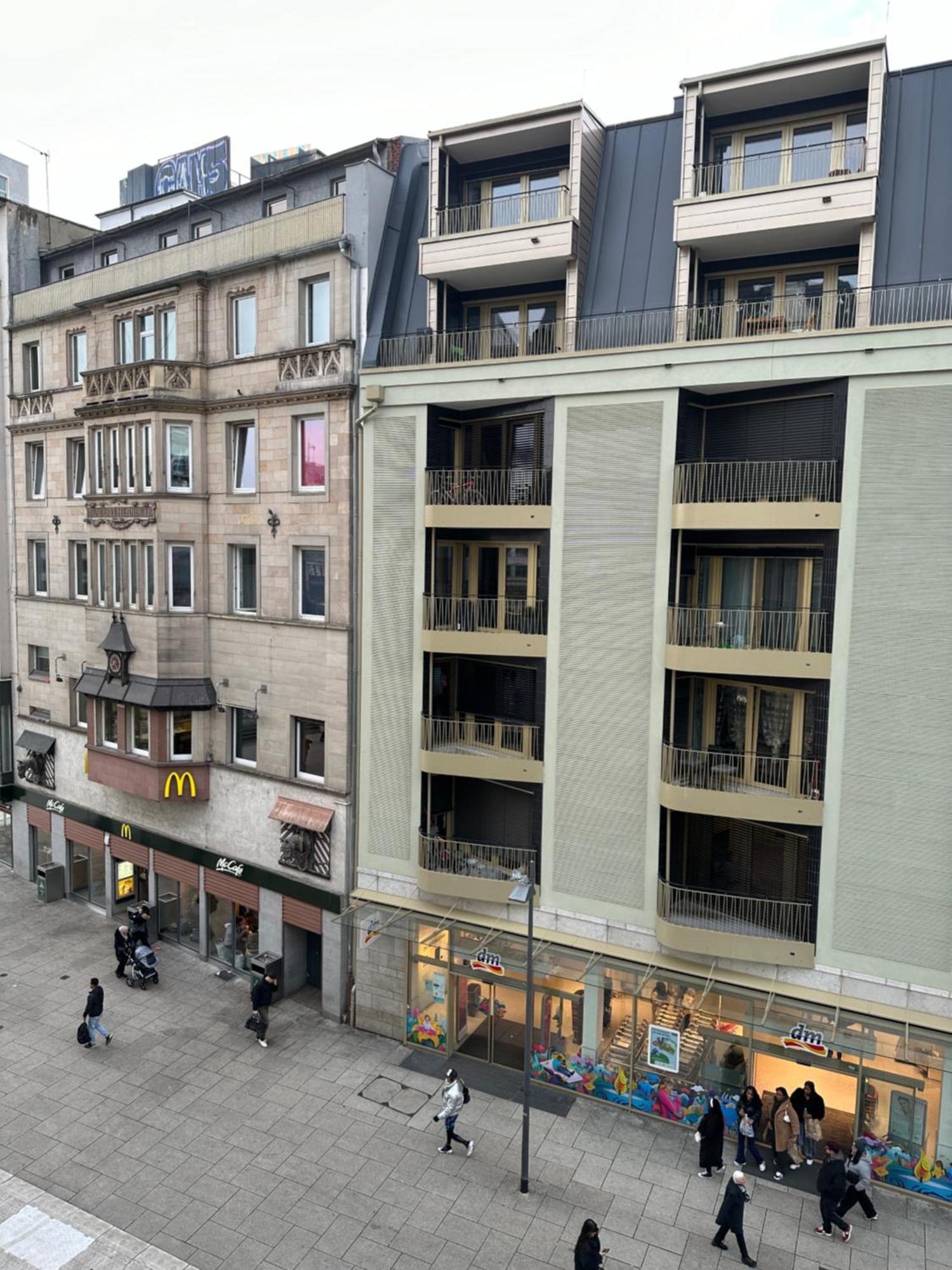 Hotel Expo Frankfurt Centre 3*