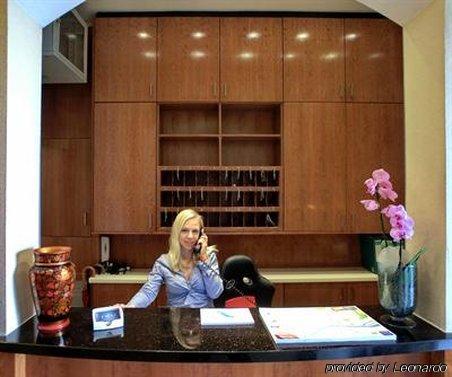 Expo Frankfurt Centre Hotel 3*