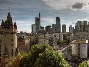 Expo Frankfurt Centre Hotel