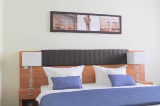 Expo Frankfurt Centre 3*